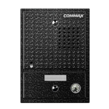 KAMERA NATYNKOWA COMMAX DRC-4CGN2 PINHOLE 12VDC